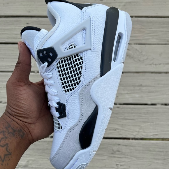Jordan Other - Jordan Retro Military 4s
